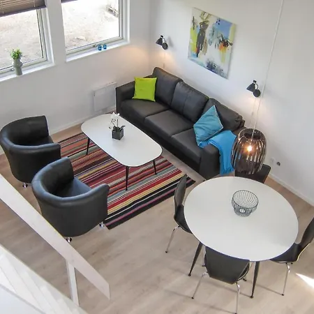 Amazing In With 1 Bedrooms And Wifi Allinge-Sandvig