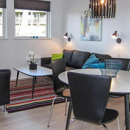 Amazing In With 1 Bedrooms And Wifi Apartman *