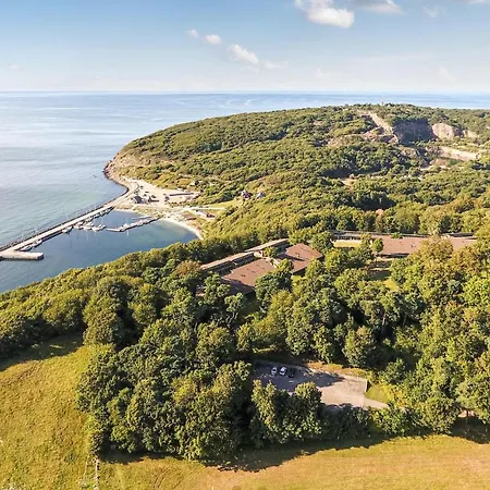 Amazing In With 1 Bedrooms And Wifi Allinge-Sandvig