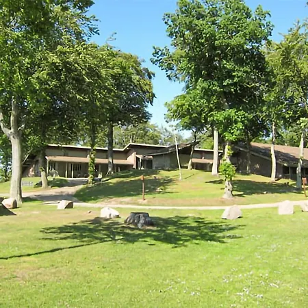 Apartman Amazing In With 1 Bedrooms And Wifi Allinge-Sandvig