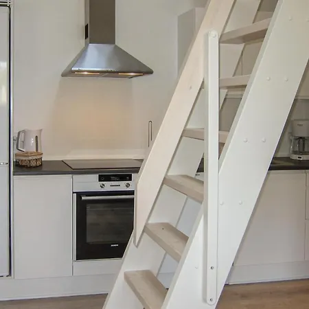 Amazing In With 1 Bedrooms And Wifi * Allinge-Sandvig