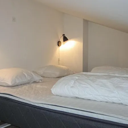 Amazing In With 1 Bedrooms And Wifi Apartman Allinge-Sandvig