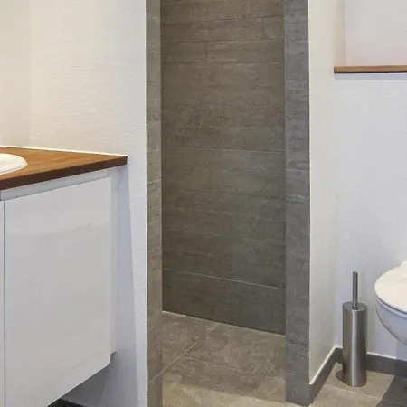 Amazing In With 1 Bedrooms And Wifi Apartman Allinge-Sandvig