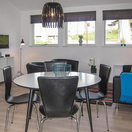 Amazing In With 1 Bedrooms And Wifi